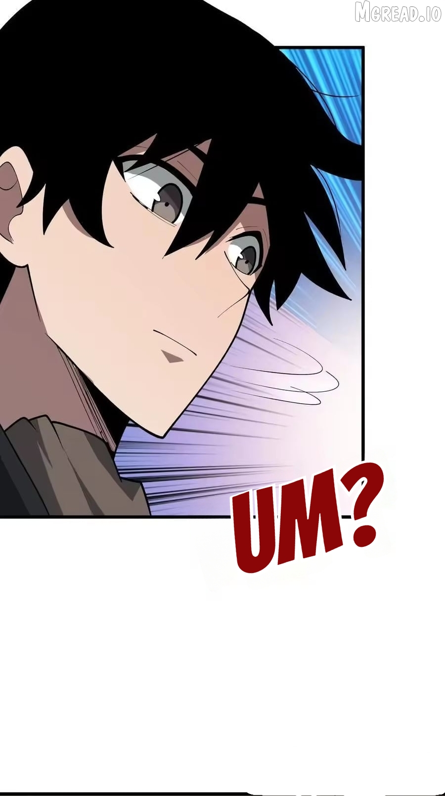 The First Strongest Player Chapter 45  - page 5